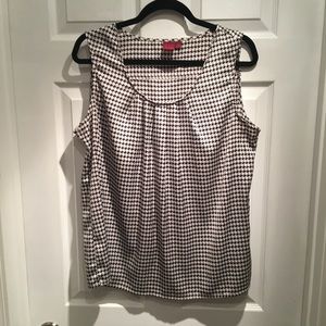 212 Collection camisole Sz.XL